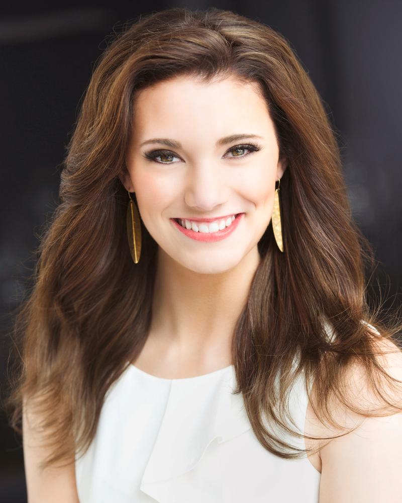 Savannah Cole ready to represent Minnesota at Miss America pageant ...