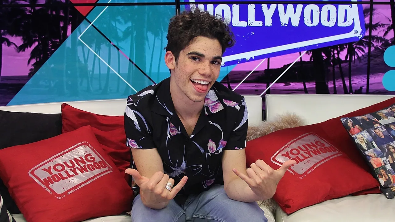 A Legacy Beyond the Screen: Cameron Boyce’s Tragic Death Ignites a ...