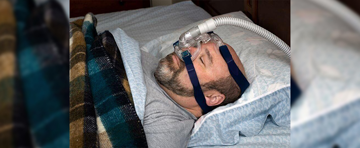 Sleep Apnea Linked With Late-life Epilepsy 